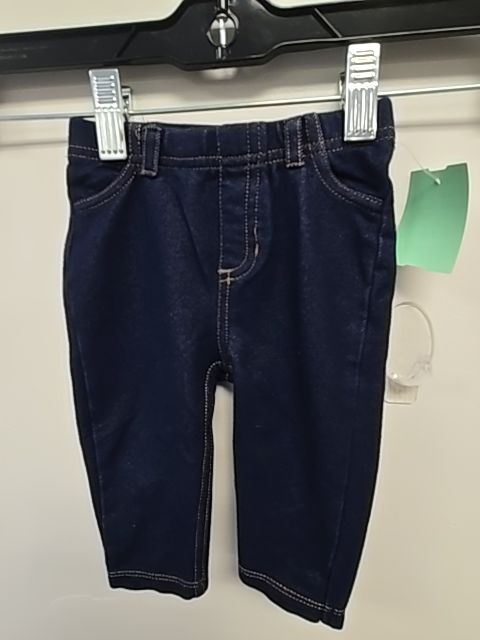 Blue Garanimals Pants, 3M G