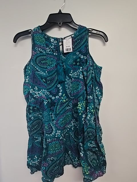 Blue Mudd Dress, 7 G