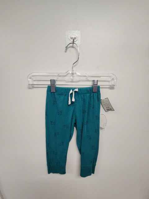 green Carters Joggers, 12M B