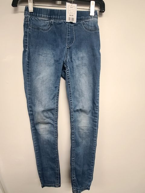 blue H & M Jeans, 8 G