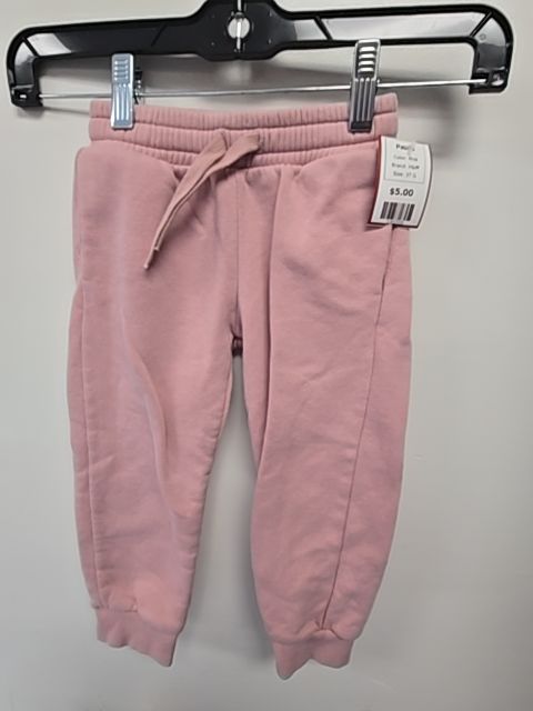 Pink H&M Pants, 3T G