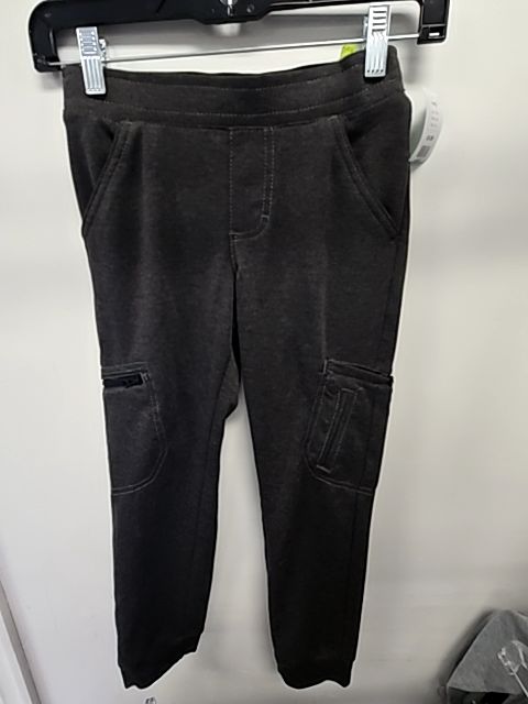 Grey Lee Pants, 10 B