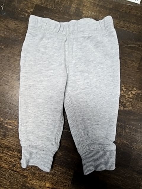 Grey Carters Pants, 3M B