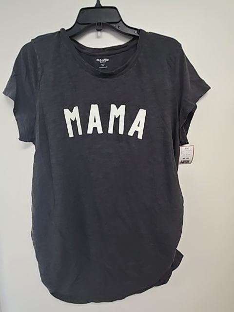 Grey Mama Old Navy Maternity Shirt, X-Large