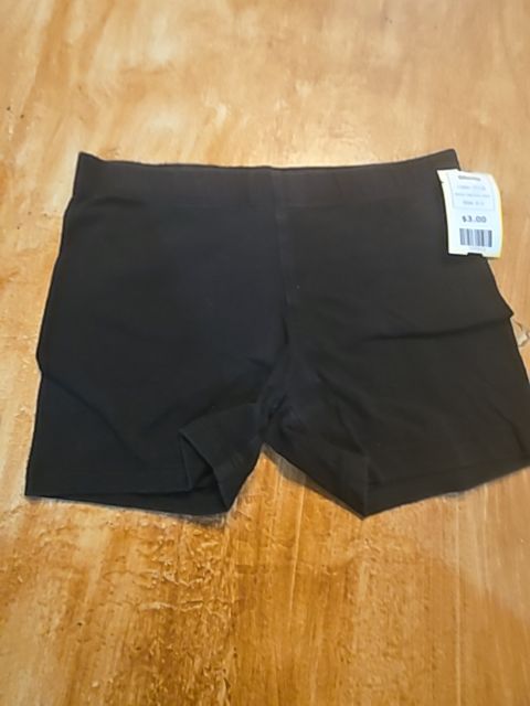 Black Members Mark Shorts, 6 G