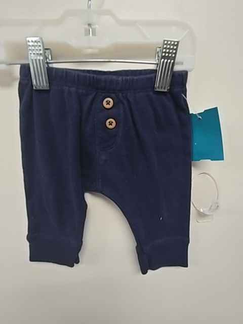 Navy Carters Pants, 3M B
