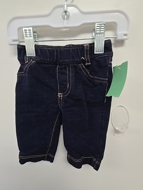 Blue Carters Jeans, 3M G