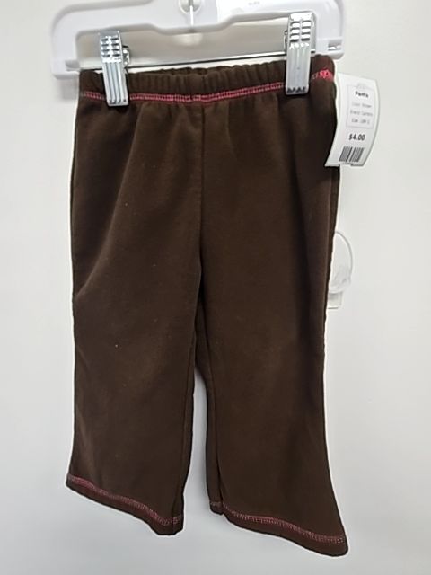 Brown Carters Pants, 18M G