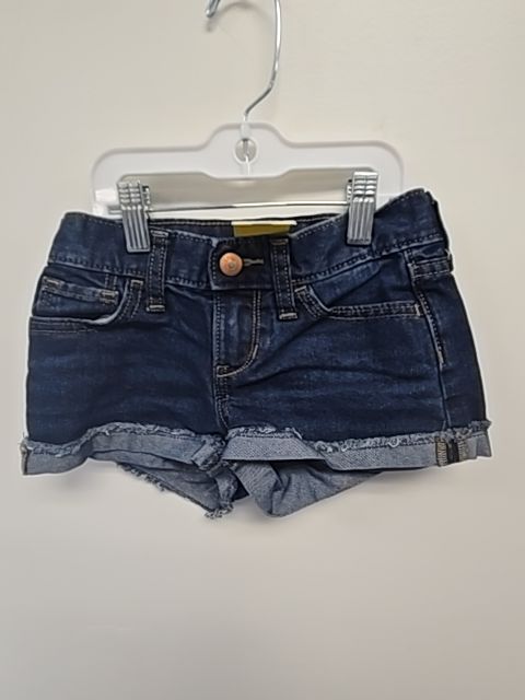 Blue Jean Old Navy Shorts, 7 G