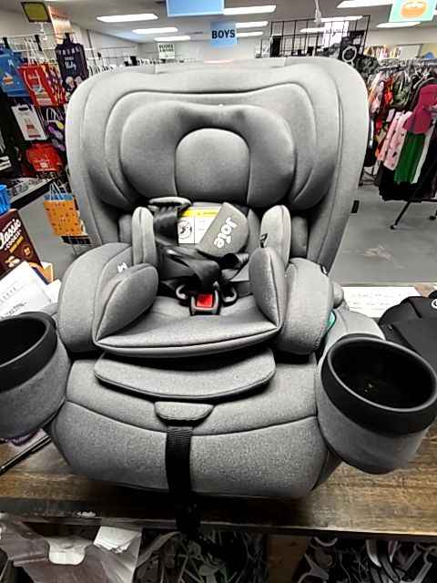 Grey Joie Saffron si carseat
