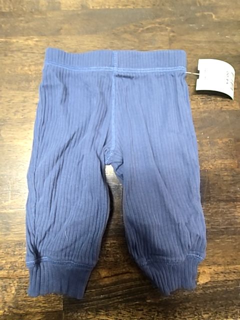 Blue Huggies Pants, 3M B