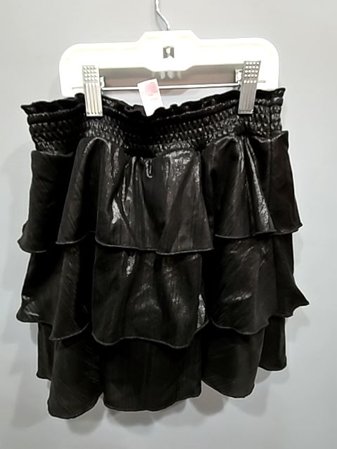 Black Justice Skirt, 12 G