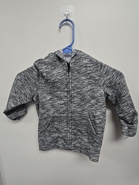 Grey Old Navy Jacket, 3T B