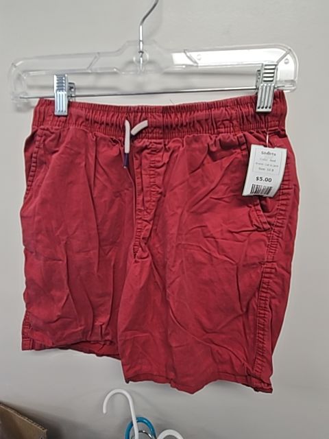 Red Cat & Jack Shorts, 10 B