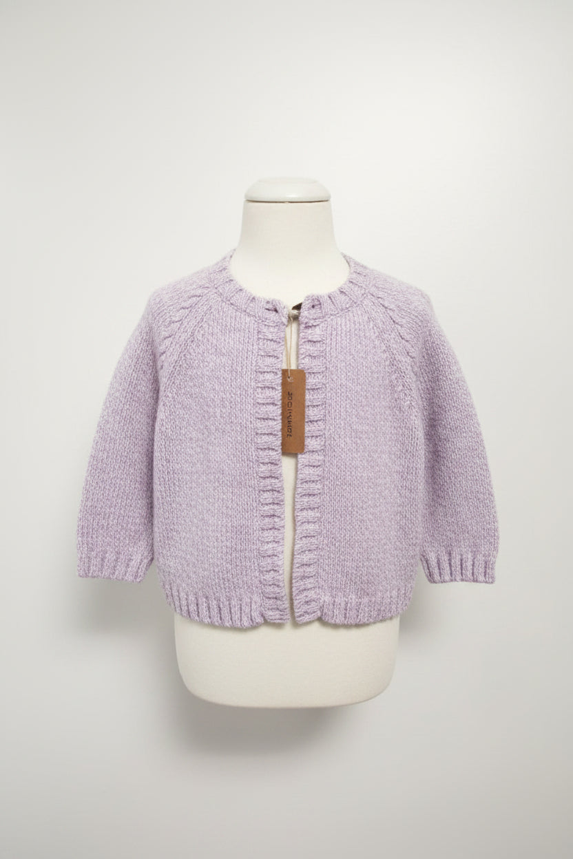 Purple Gap Jacket, 12M G