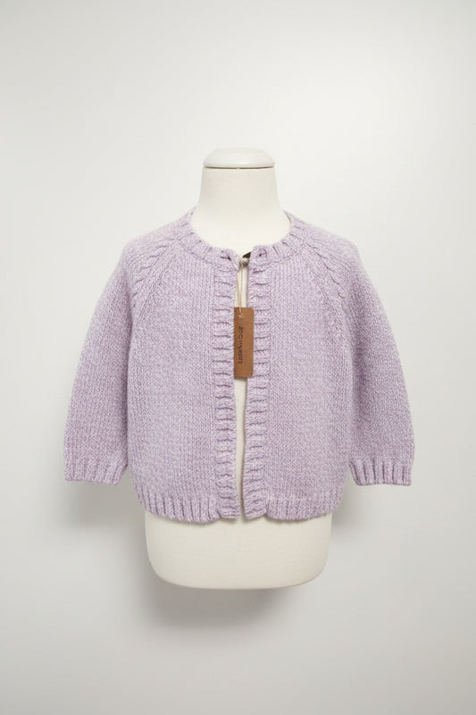 Purple Gap Jacket, 12M G