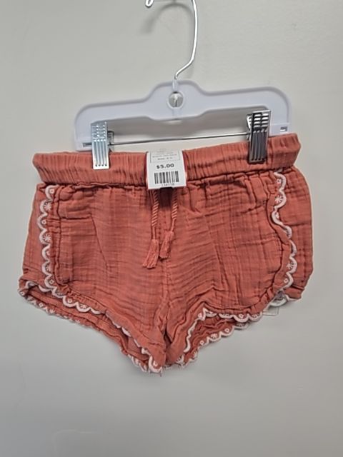Pink Old Navy Shorts, 6 G