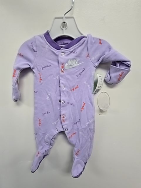Purple Nike Sleeper, NB G