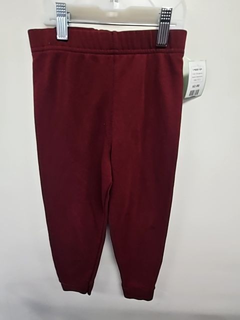Burgandy Garanimals Leggings, 5T G