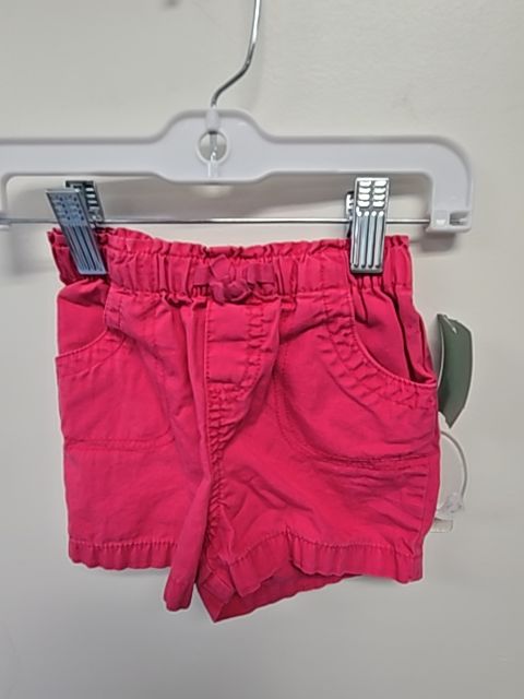 Pink Circo Shorts, 2T G