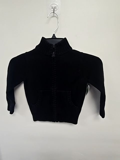 Black Old Navy Jacket, 3T B