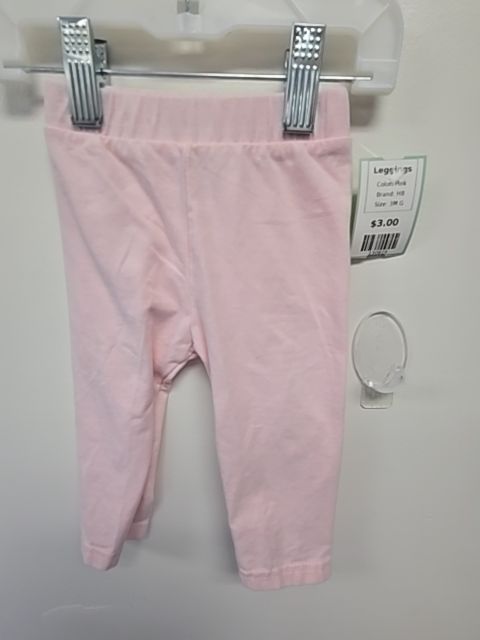 Pink HB Leggings, 3M G