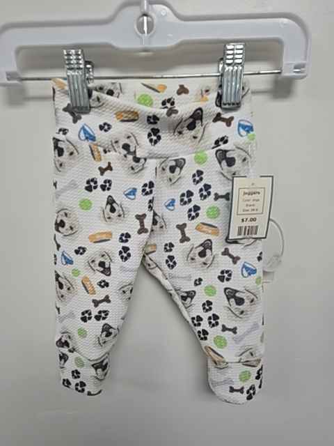 dogs  Joggers, 3M B