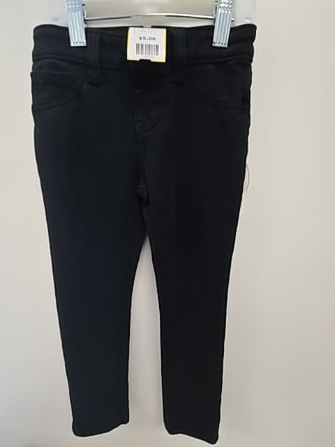 Black Cat & Jack Pants, 4T G