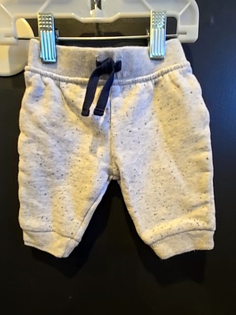 White Cat & Jack Pants, NB B