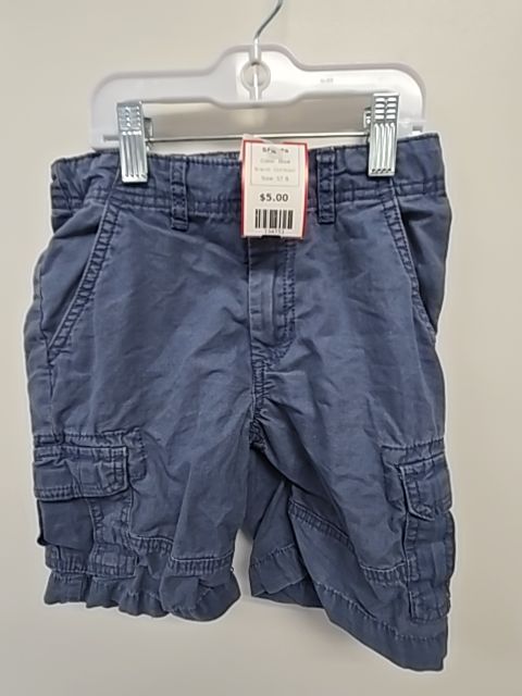 Blue OshKosh Shorts, 5T B