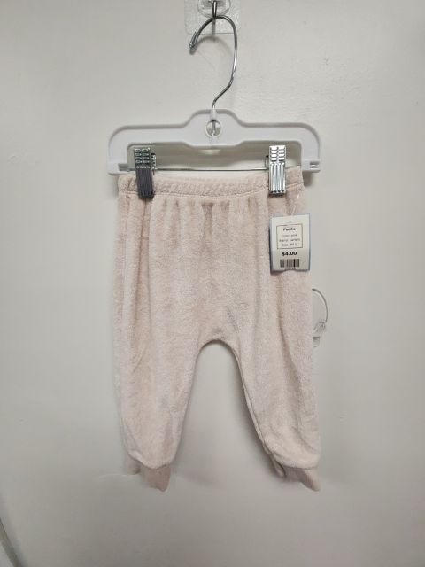 pink Carters Pants, 9M G