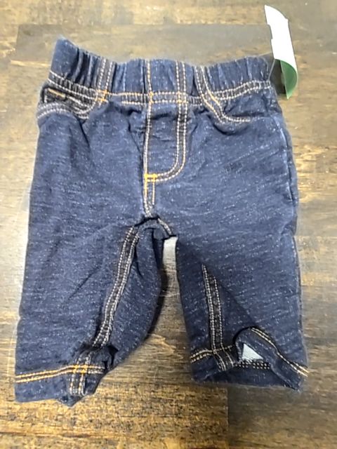 Blue Carters Pants, 3M B