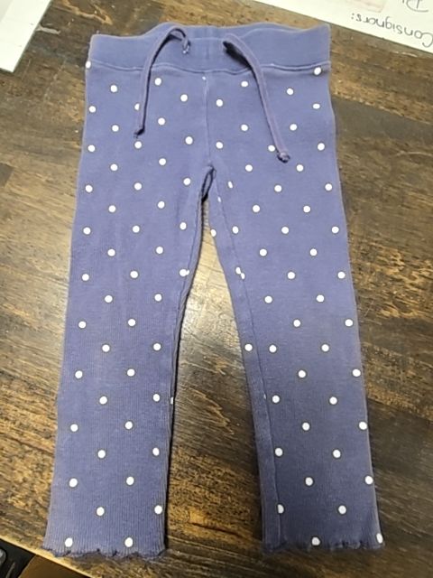 Blue/White OshKosh Outfit, 2T G