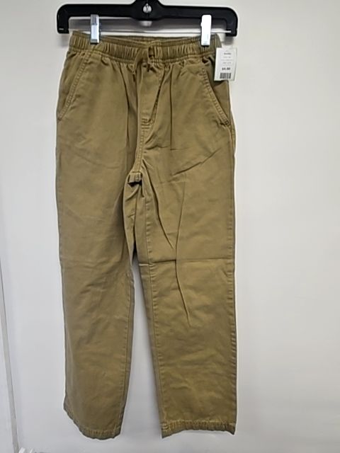 Tan Faded Glory Pants, 10 B