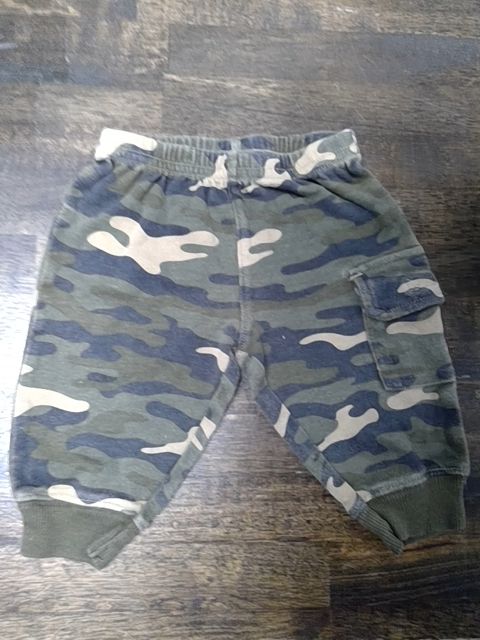 Camo Just one you Pants, 3M B