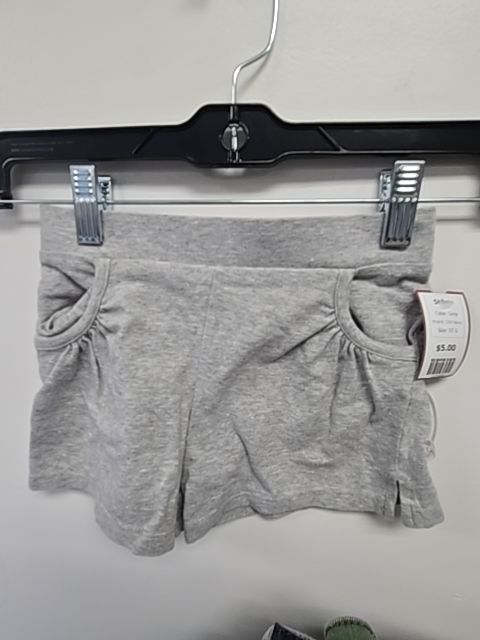 Grey Old Navy Shorts, 5T G