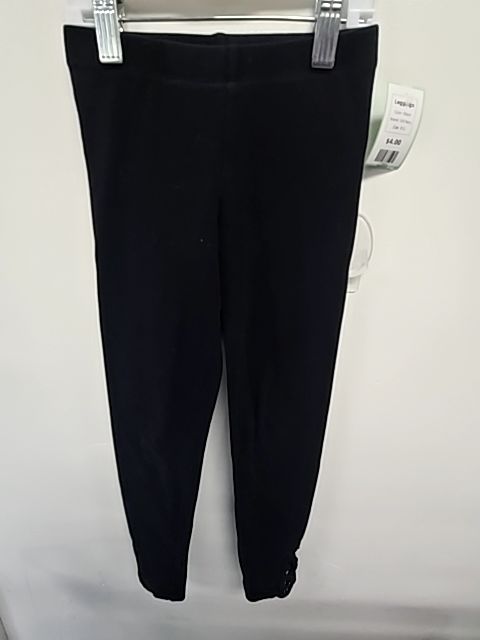 Black Old Navy Leggings, 6 G
