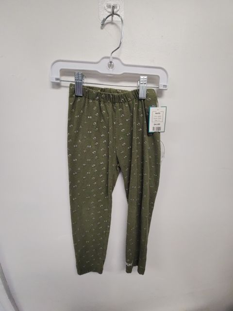 green DKNY Pants, 5 G