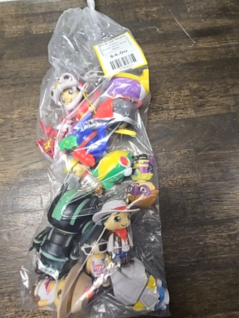 Ryans World Bag Of Toys