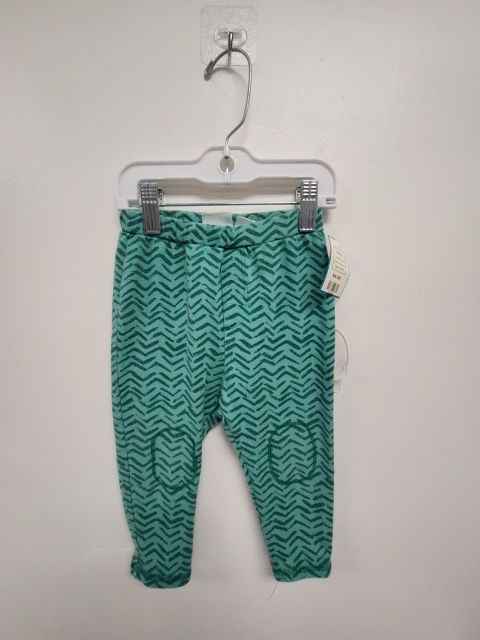 Blue Zara Baby Pants, 12M B