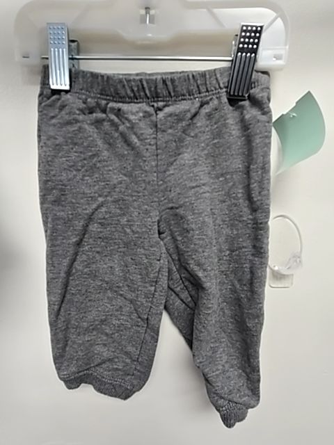 Grey Carters Joggers, 6M B
