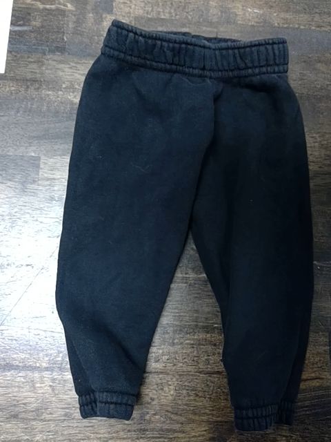 Black Granimals Sweatpants, 6M B
