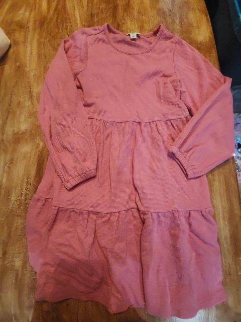 Pink Crown & Ivy Dress, 8 G