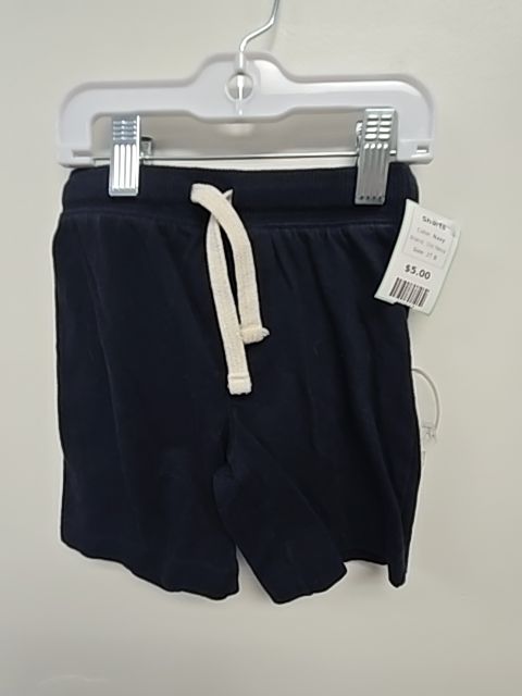Navy Old Navy Shorts, 3T B
