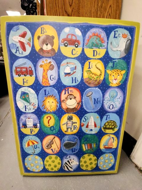 ABC Picture