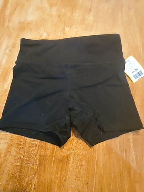 Black Old Navy Shorts, 6 G
