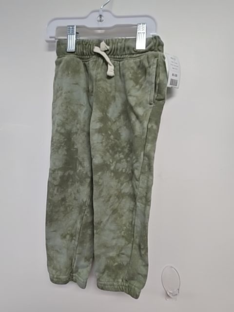 Green Cat & Jack Pants, 3T B
