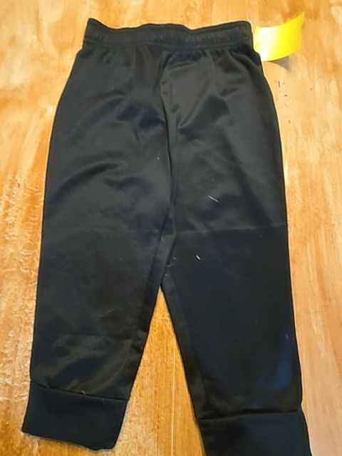 Black Jumping Bean Pants, 2T B