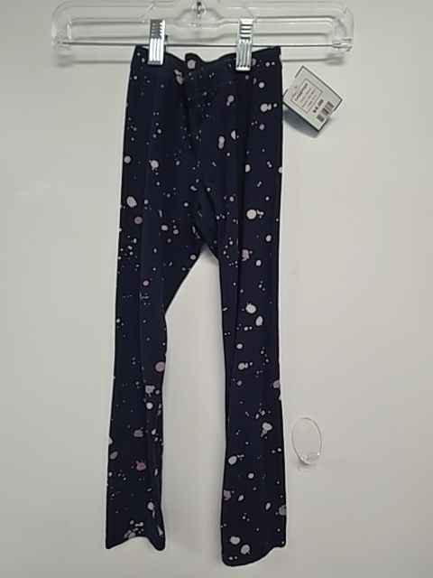 Navy Old Navy Leggings, 6 G