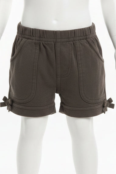 Grey Carters Shorts, 3M B